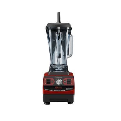 Fomac IBD-DS7 Ice Blender - Blender Multifunctional Heavy Duty - Blender Smoothie Ice