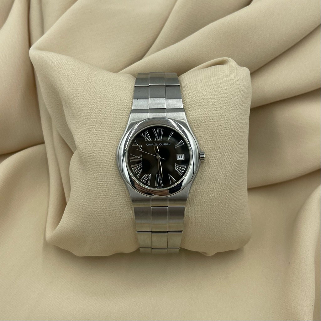 Jam Tangan Charles Jourdan Wanita 8712