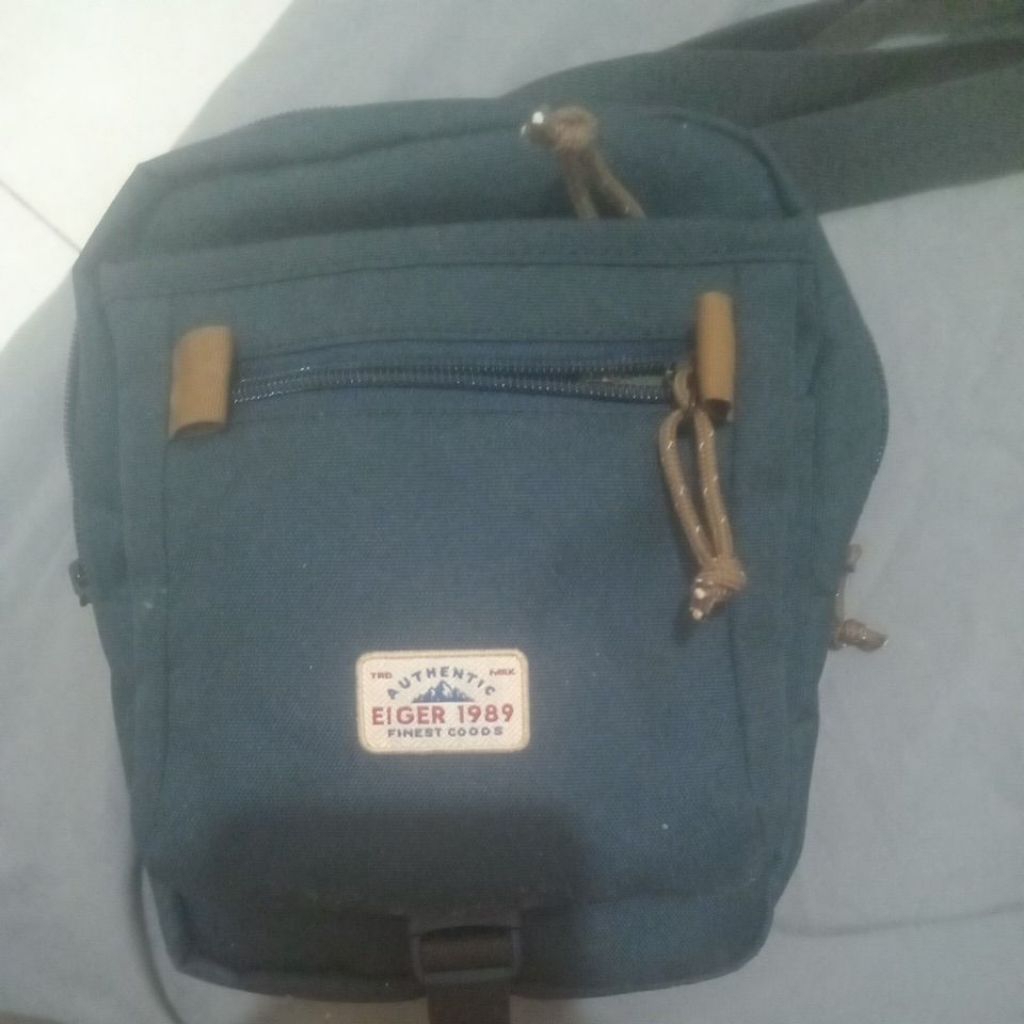Tas Eiger Original