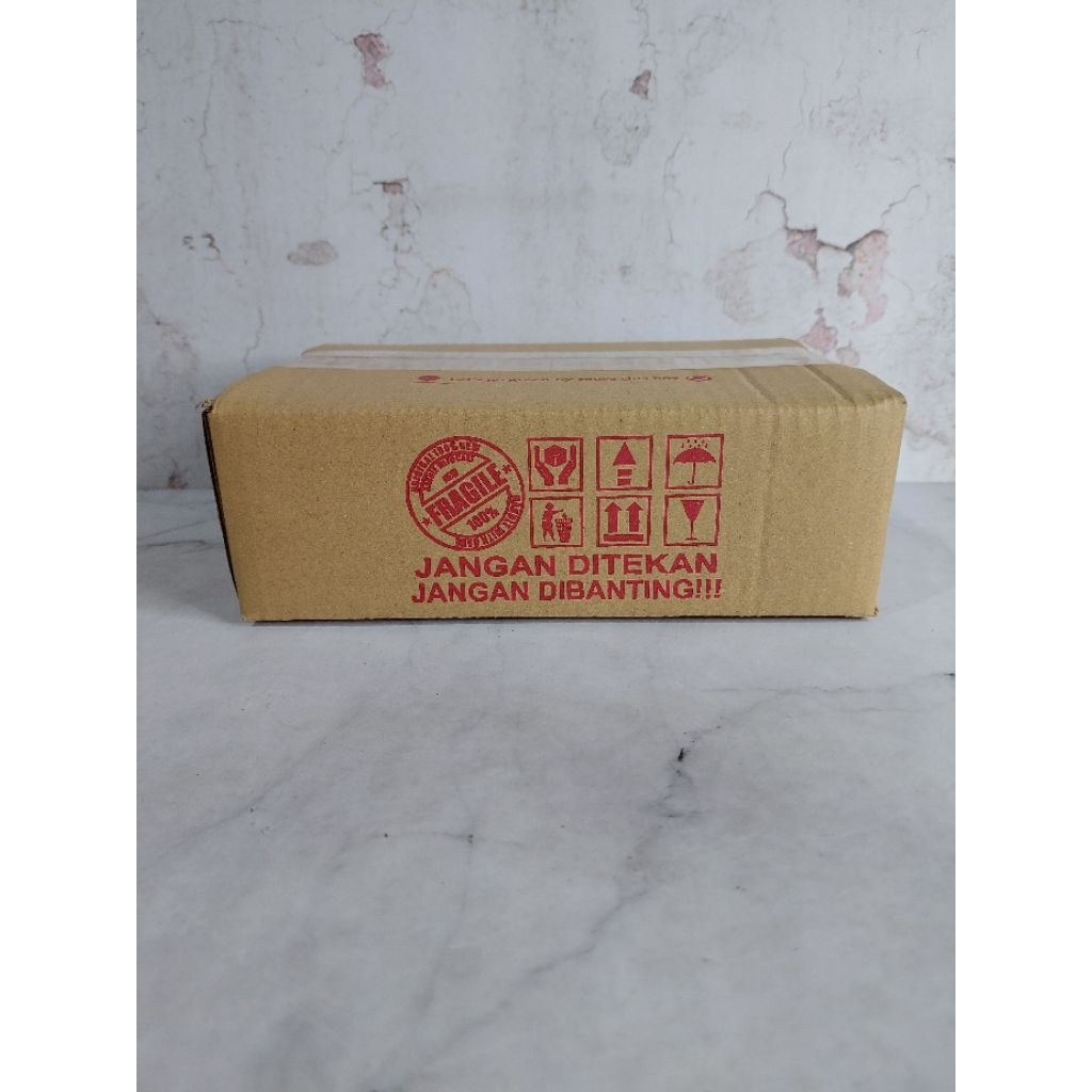 

Kardus Paking Tambahan