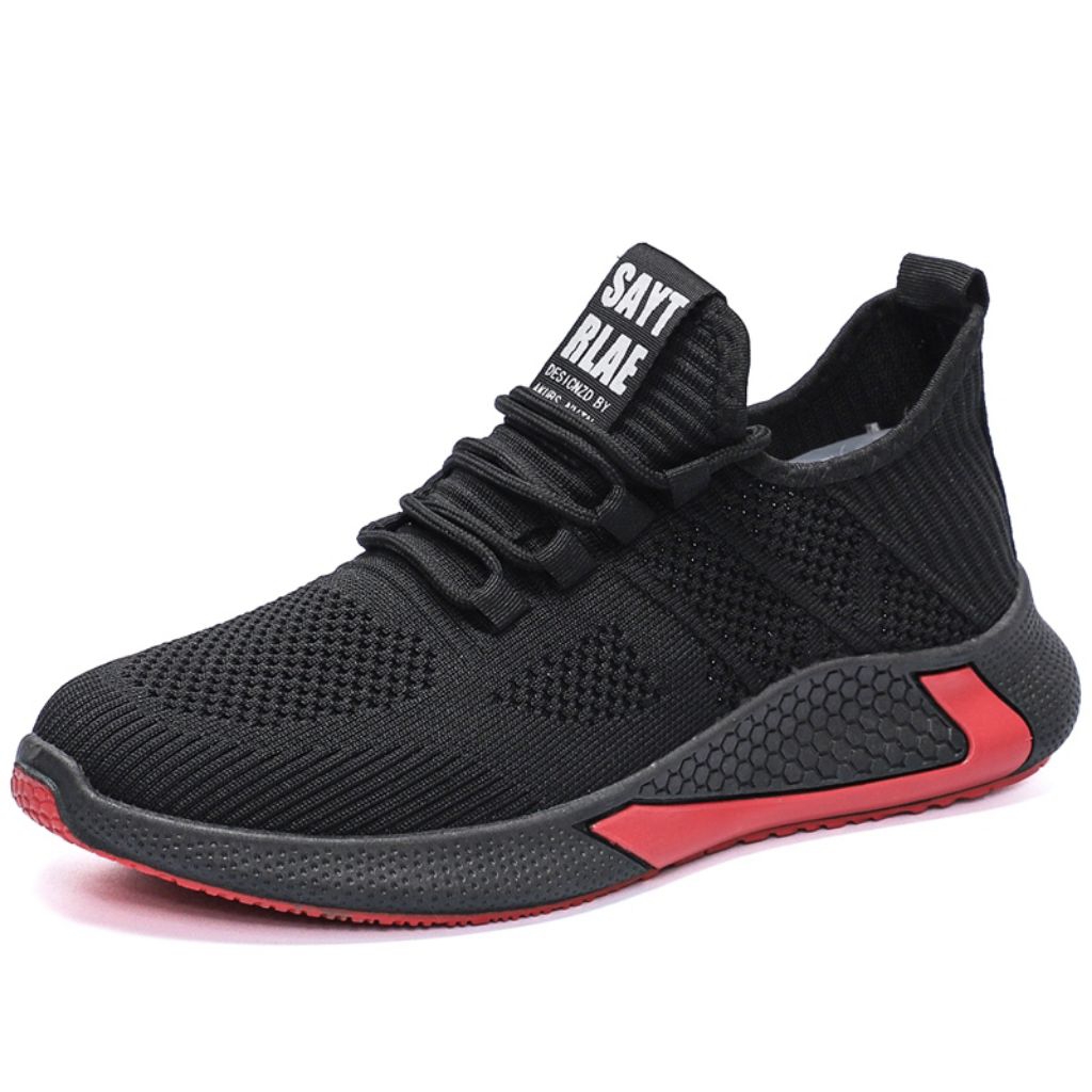 Leedoo sepatu sport sneakers