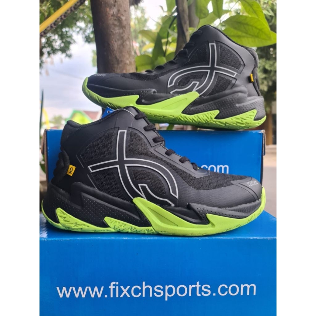 FIXCH OPPUS ORIGINAL