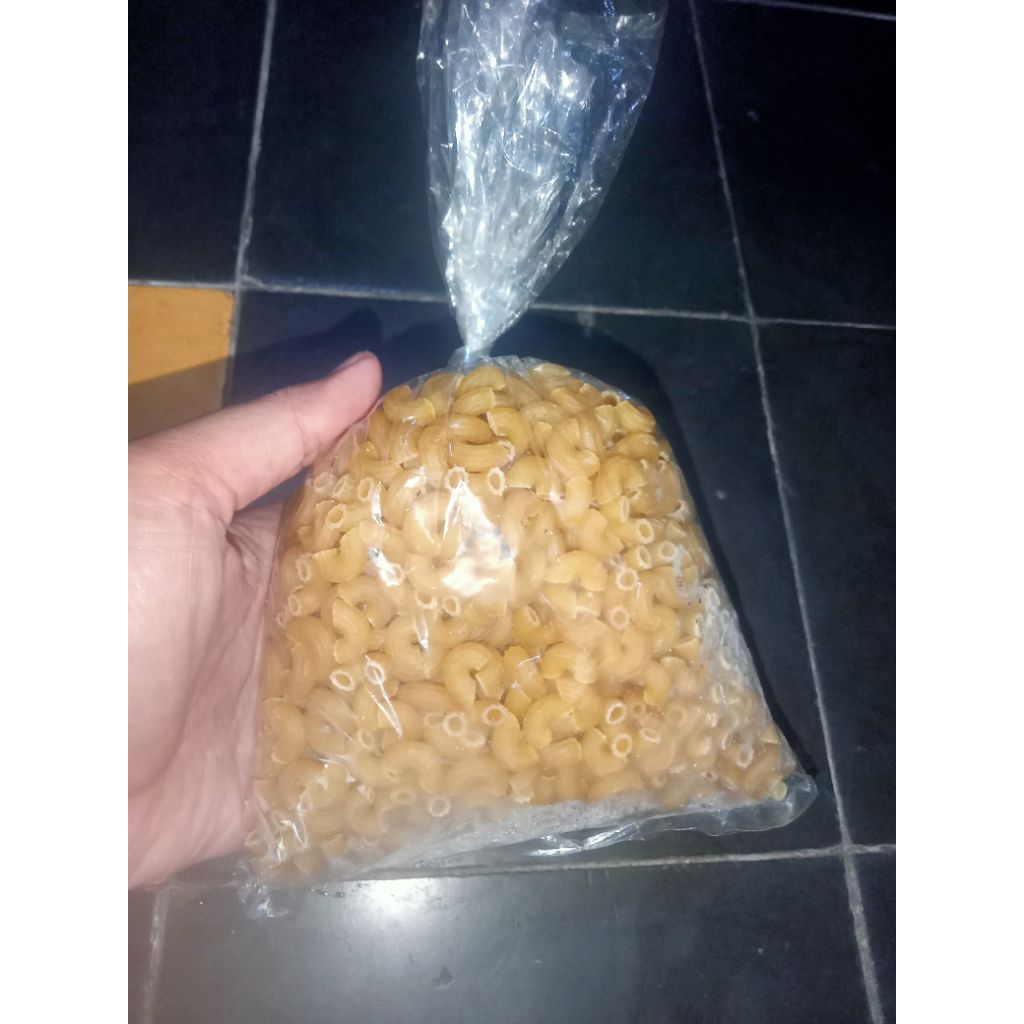 

makaroni sedani 250gr/sedani/makaroni/makanan