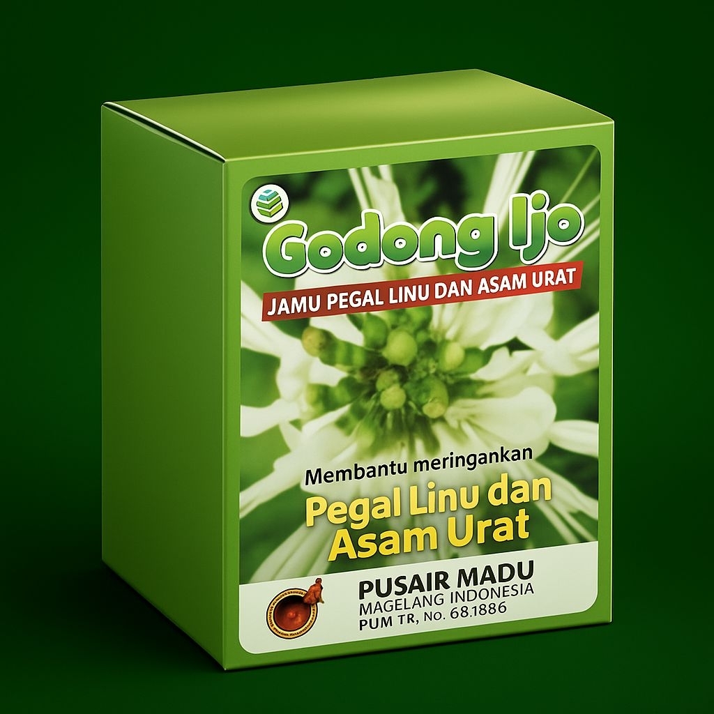 

KAPSJHO DARI WARNA H!JAU/ESTRAK-GD0NG!JHOOOU