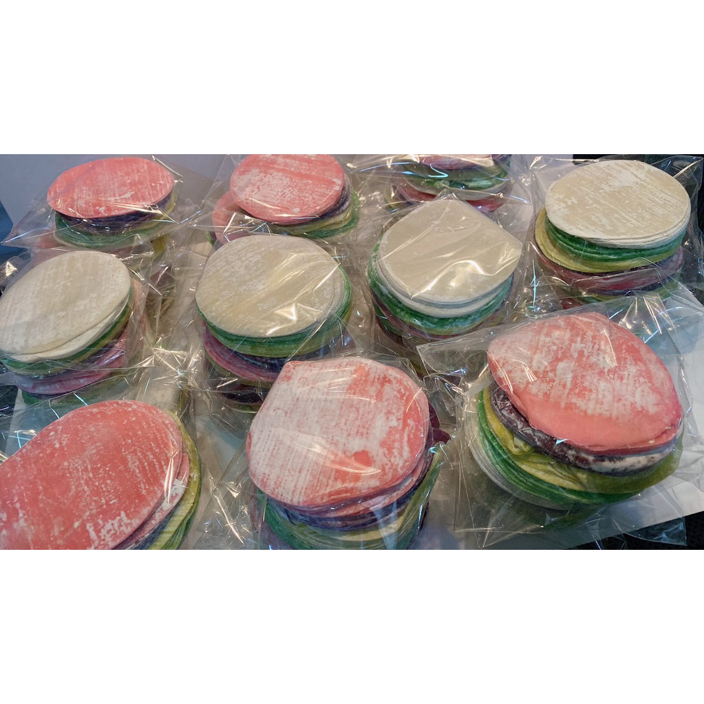 

kulit Siomay Dimsum - Dumpling - Gyoza Premium