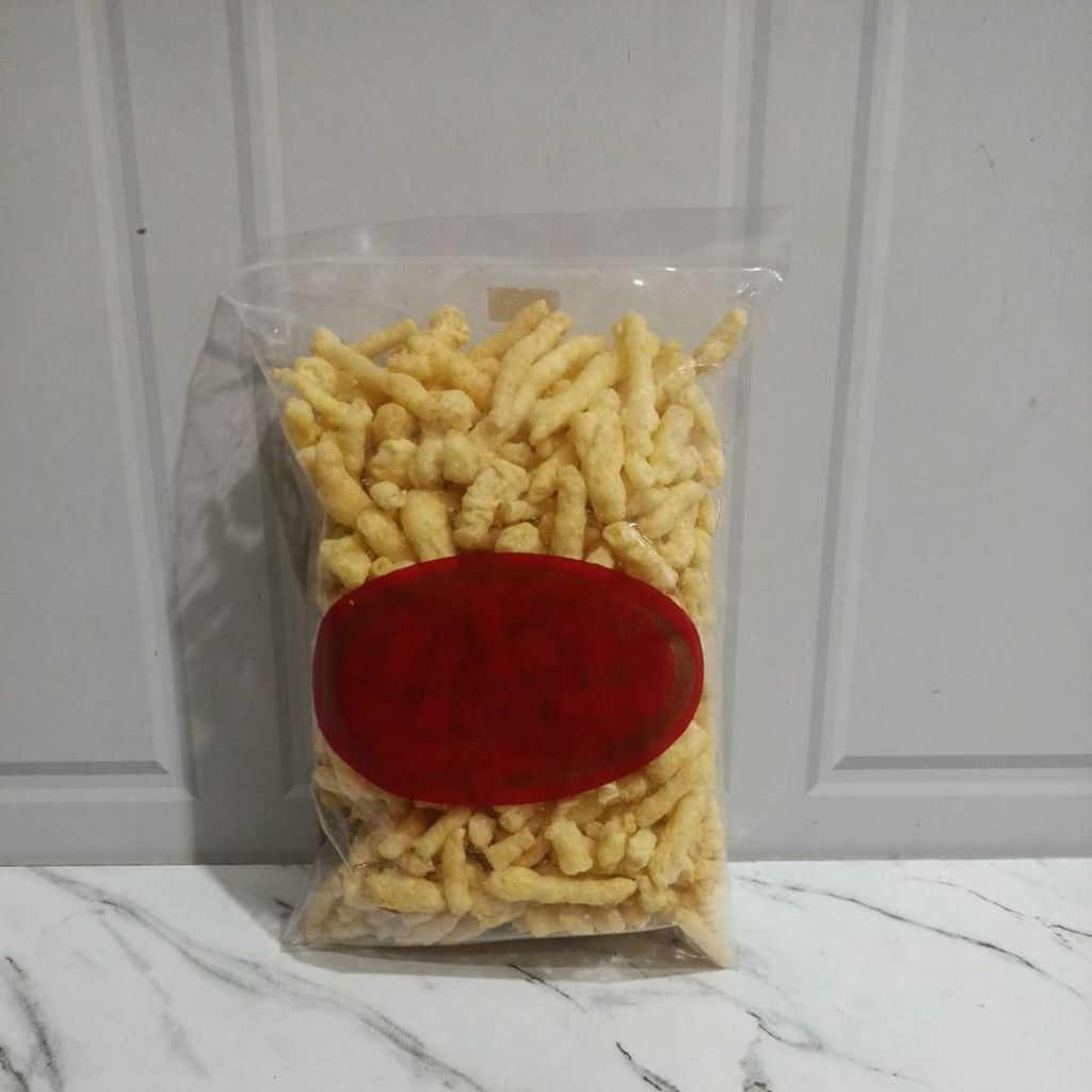 

TWIST CORN BERAT 160 GRAM