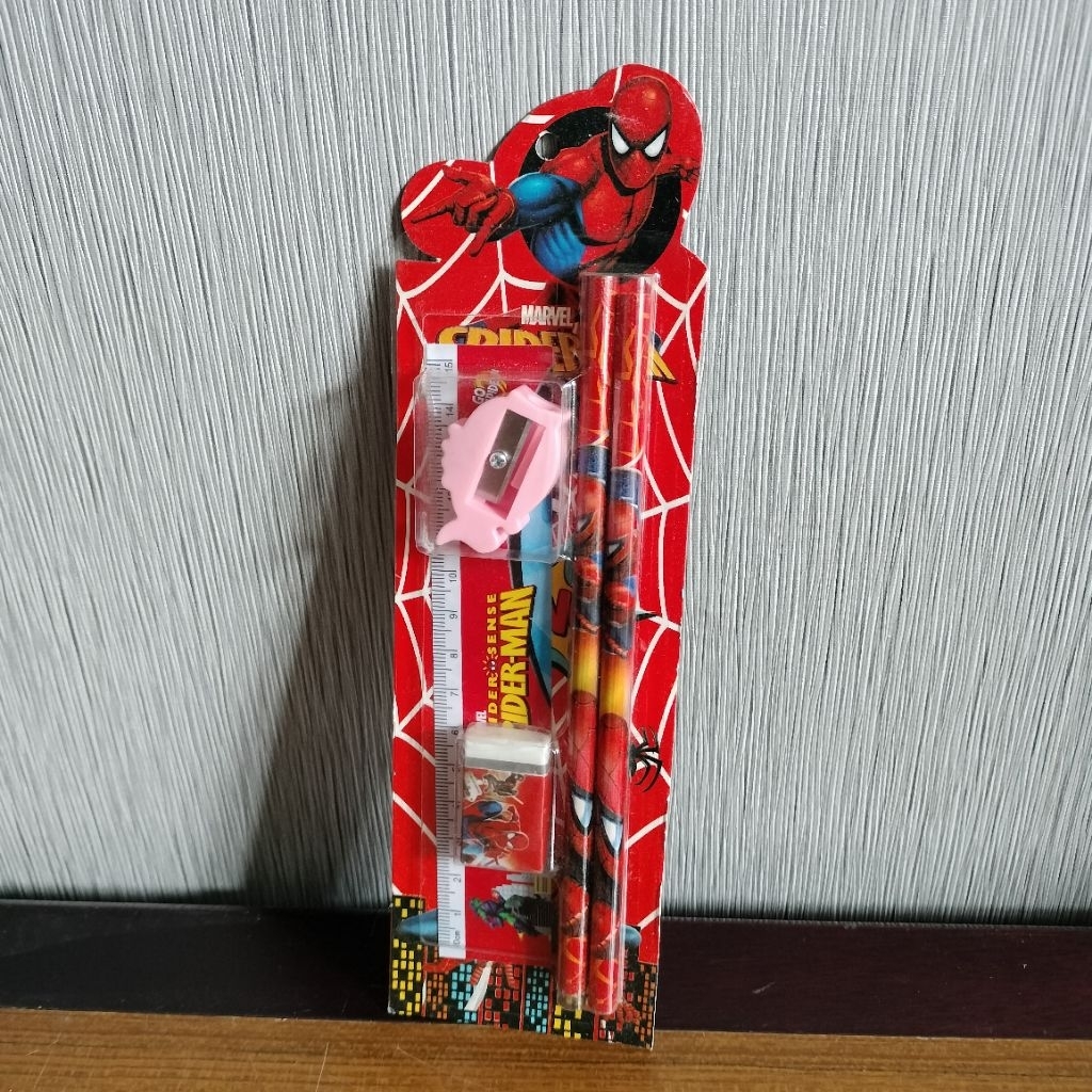 

Alat Tulis Set CD169