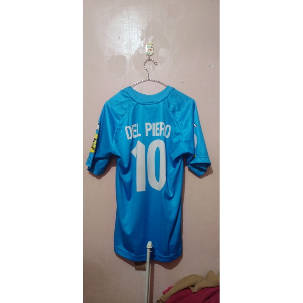 Jersey Italia euro 2000