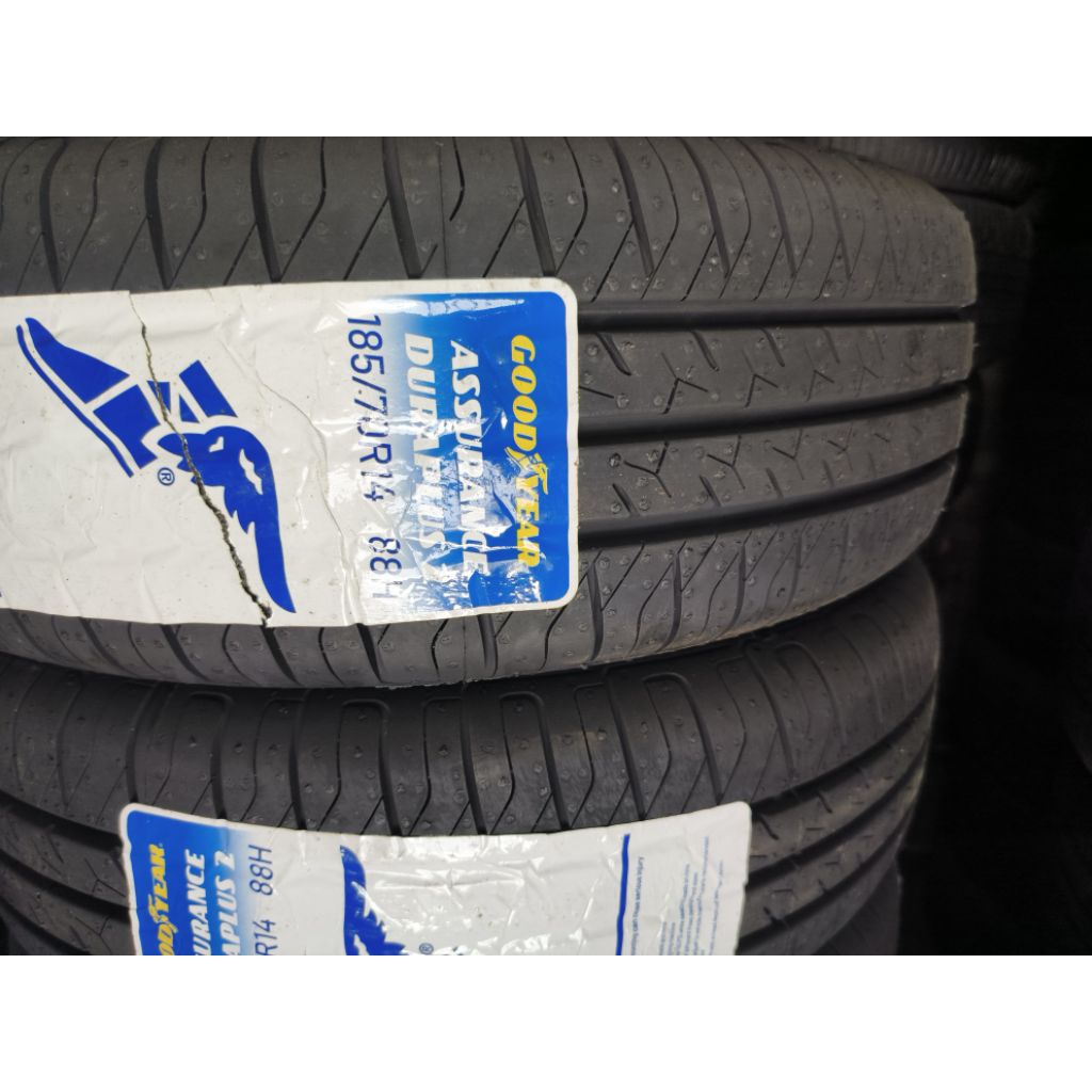 ban goodyear 185/70r14