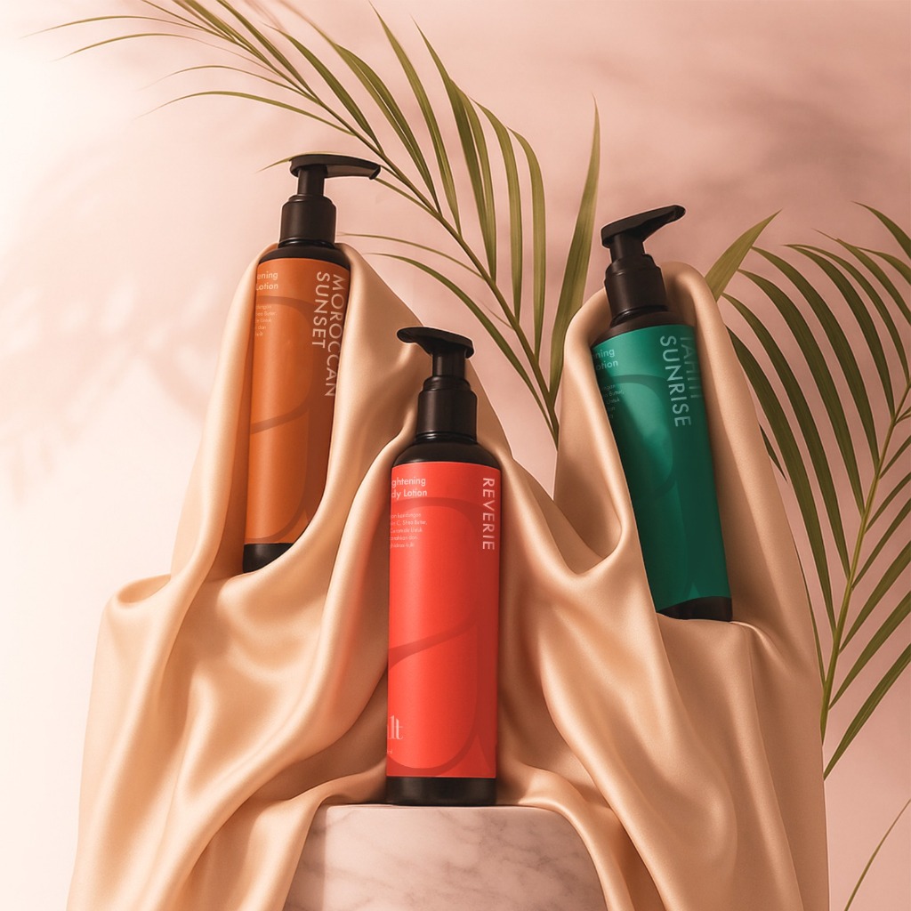 ALT | Body Lotion | | 250ml | Brightening Body Lotion