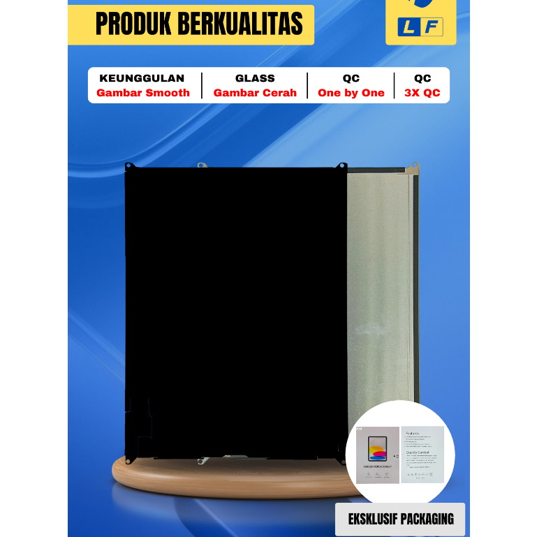 LCD IPAD 9  ORI LIFE FUTURE