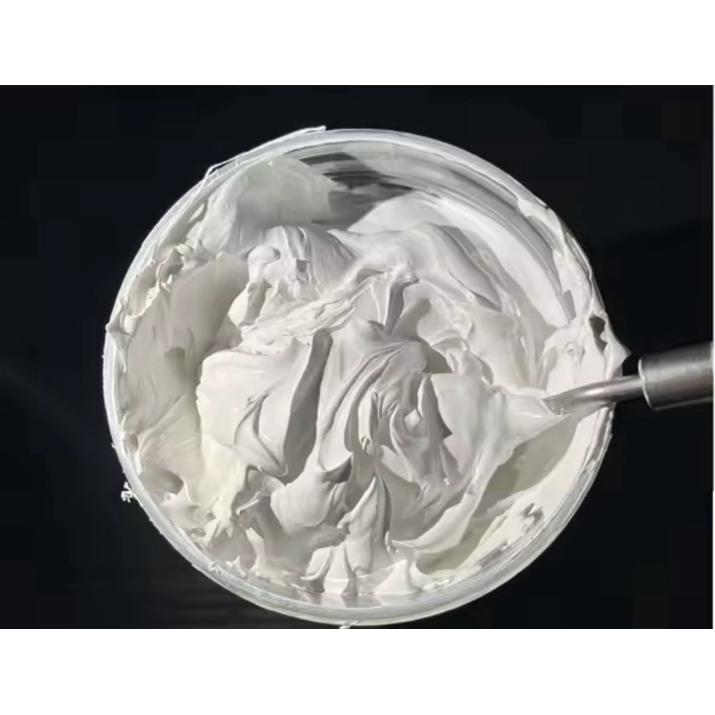 

Tekstur lukis 3D akrilik/modeling paste/texture acrylic/tekstur lukis/cat tekstur/cat akrilik teksture/lukisan timbul/lukisan modern/impasto texsture/drawing/catair/catminyak/perlengkapan melukis/lukisanmodern/art/drawing/gesso/sculpture 1 kg