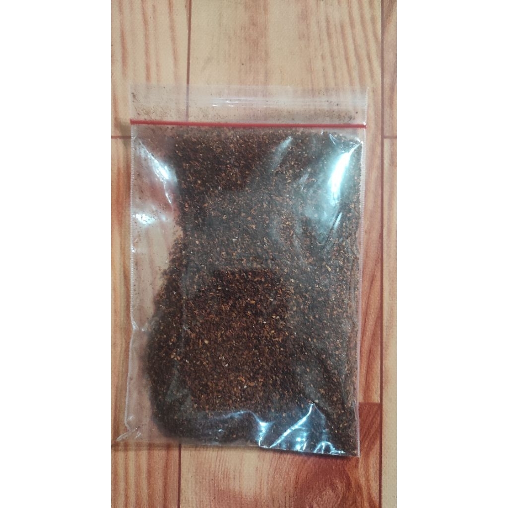 

ichimi bubuk cabe 50 g impor (repack)