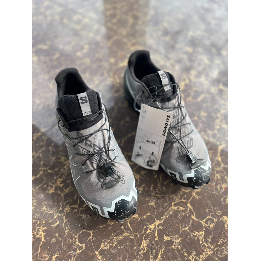 sepatu salomon speedcross 6