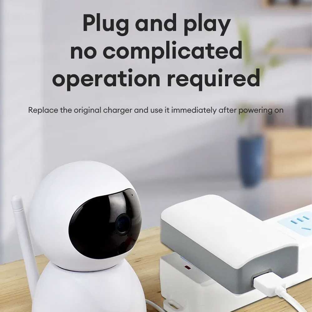 DC Uninterruptible Power UPS Power Supply Sumber Tenaga Listrik Power Cadangan