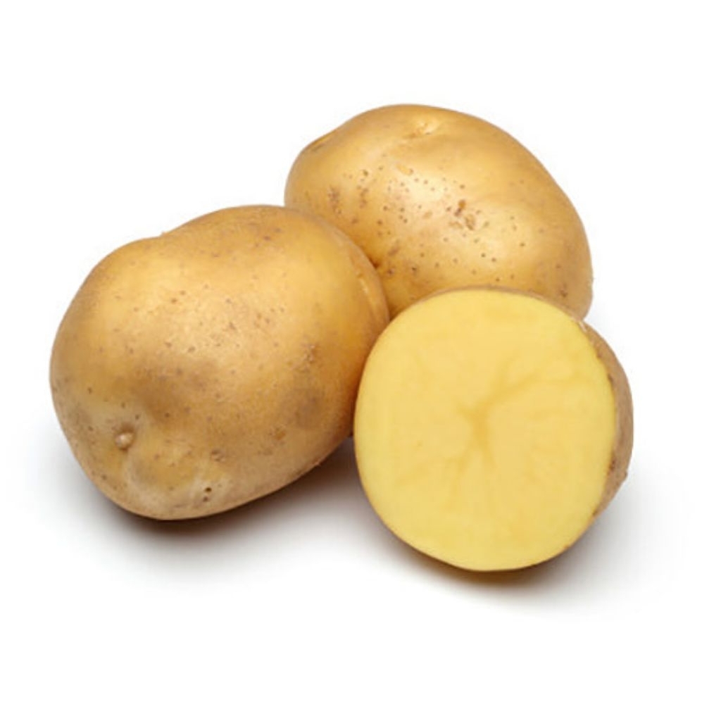 

Kentang dieng 500gram - 1kg