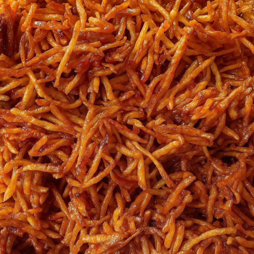 

Kentang mustofa pedas 700g khas tasikmalaya