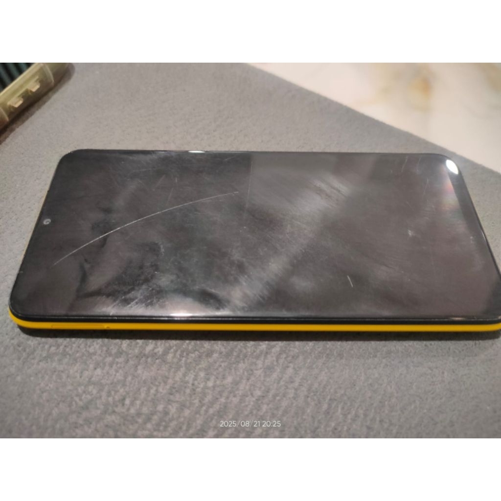 (Second) Xiaomi Poco M3 4/64 GB
