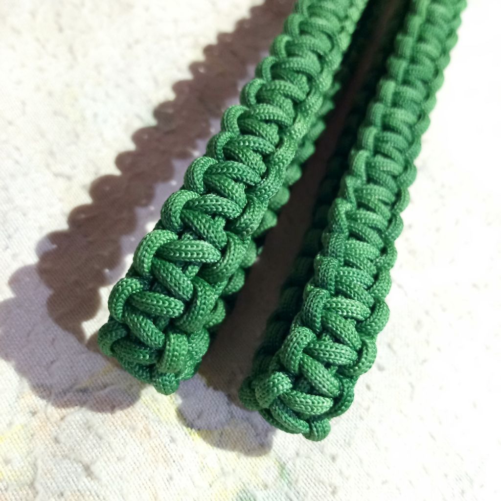 

1pcs || tali kur Pluit pramuka SD warna hijau satuan harga grosir bisa cod