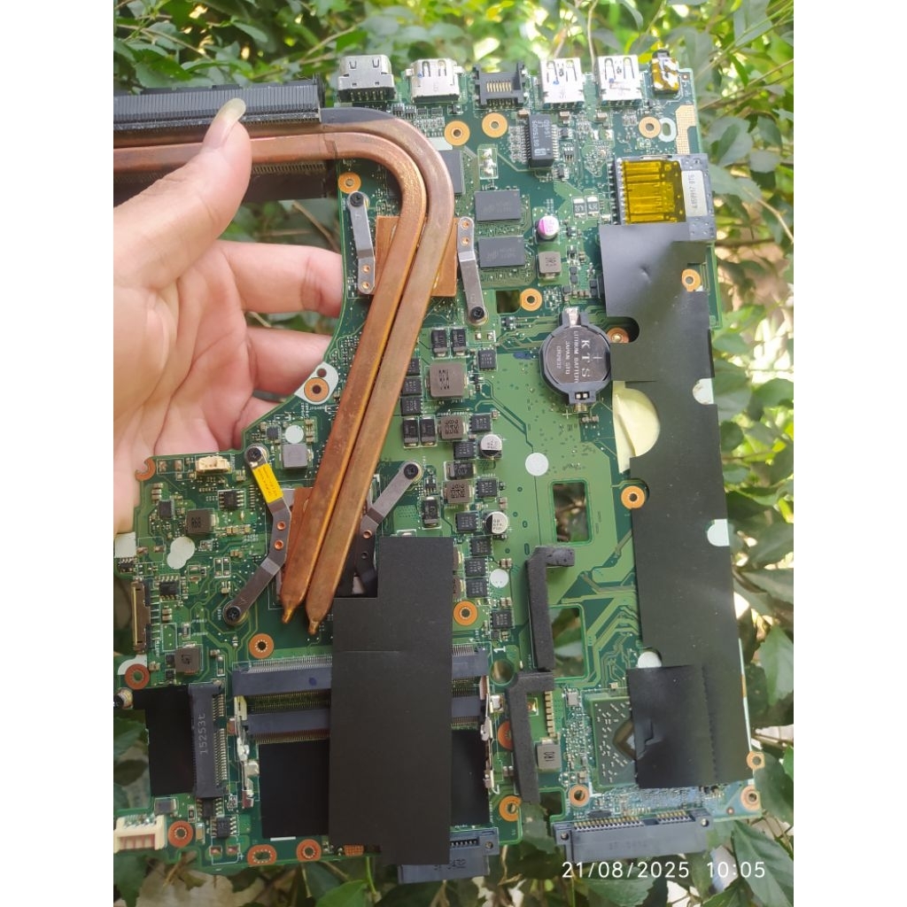 Motherboard Asus X550ZE | Motherboard Asus X550Z X550ZE AMD A10