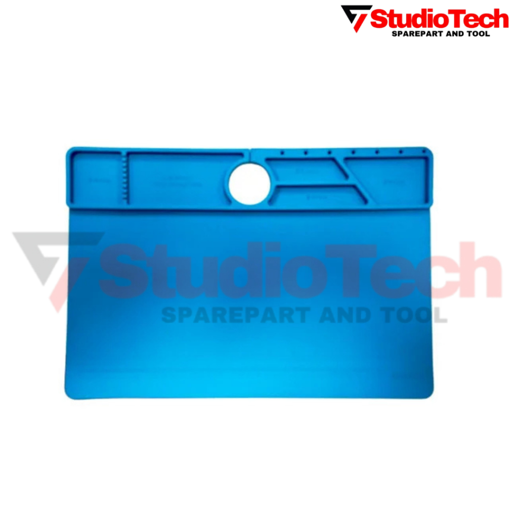 KARPET MICROSCOPE MIKROSKOP 38CMX26CM