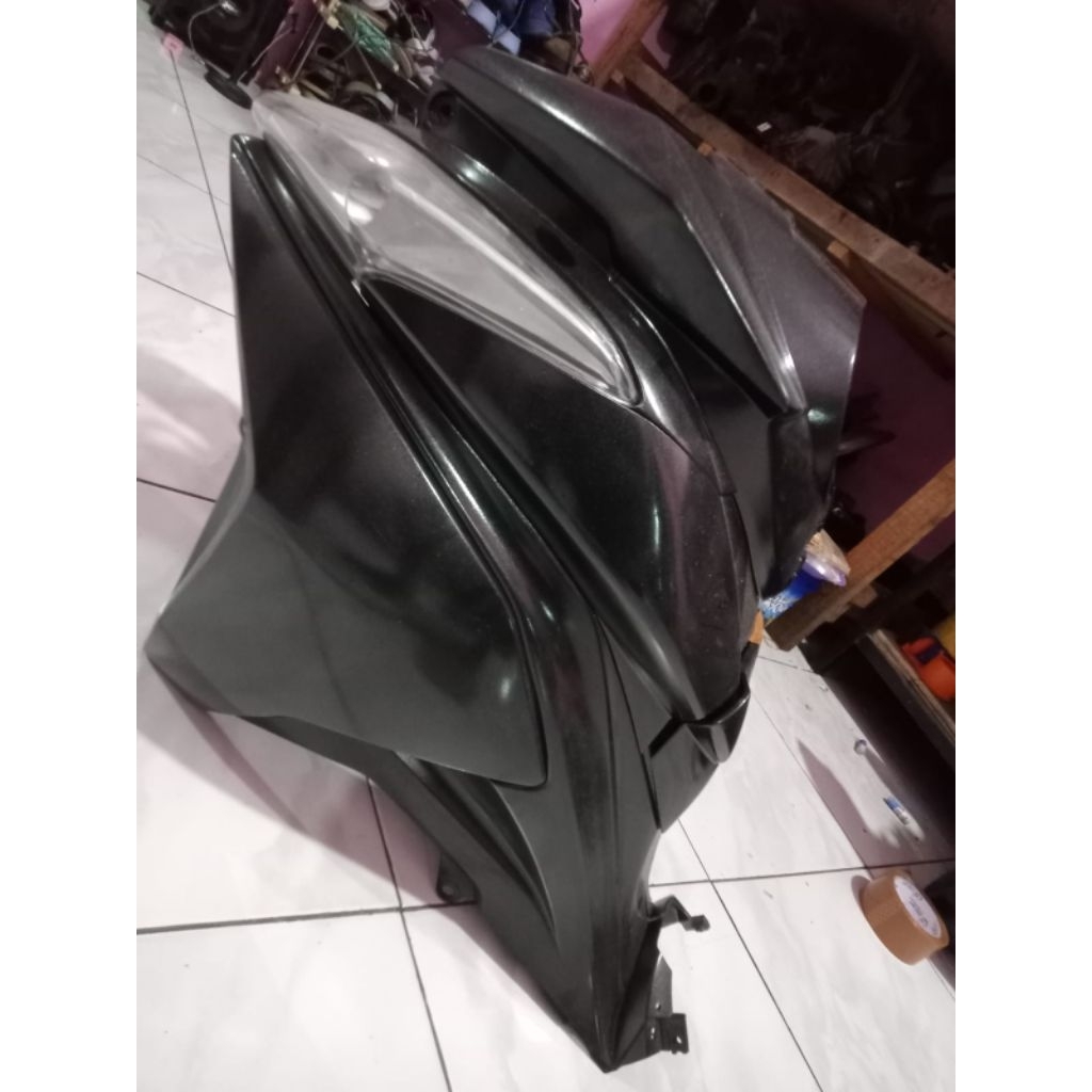 bodi depan ORI copotan Honda CS1.