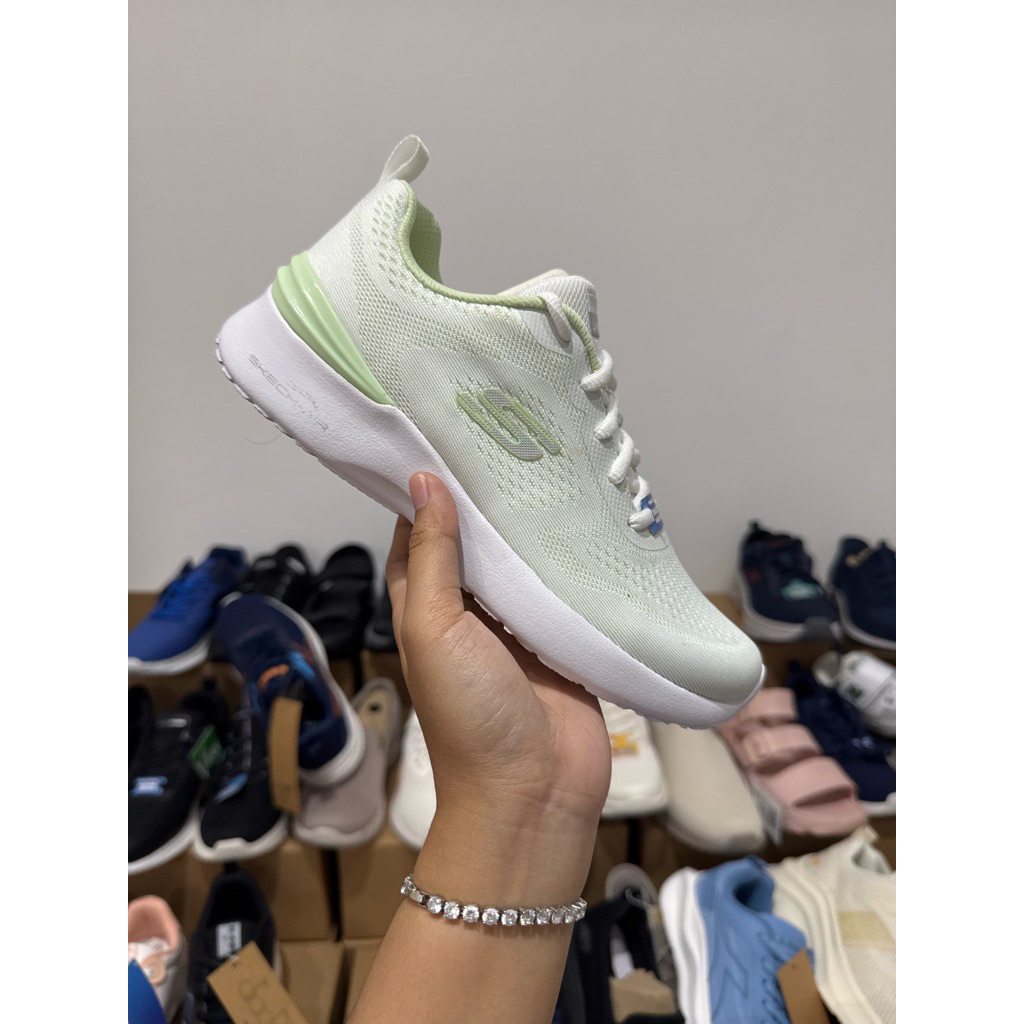 SKECHERS DYNAMIGHT 2.0 SIZE 36