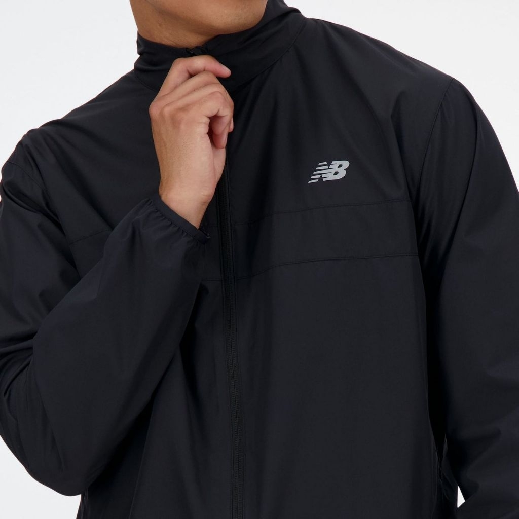 New Balance Running Jacket Original