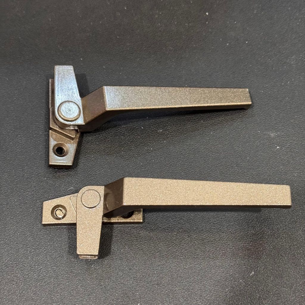 DEKKSON rambuncis casement handle // pengunci jendela Grendel slot jendela window // rambuncis harga