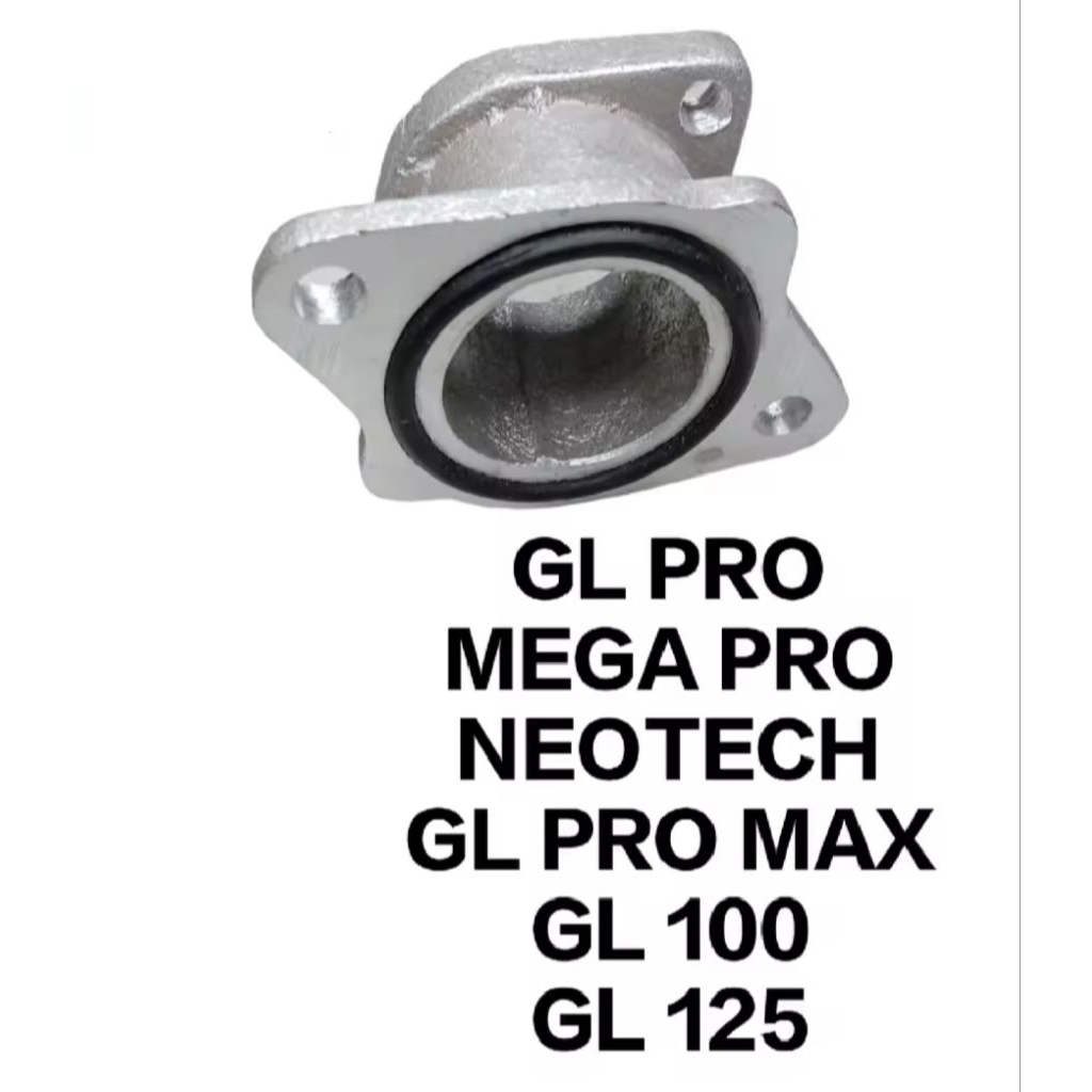 INTEK MANIPOL MANIFOLD GL MAX GL PRO NEOTECH GL 100