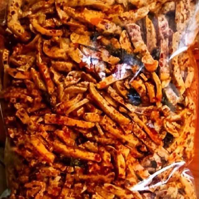 

Basrreng Keripik Pedas 1Kg Bumbu Spesial Garansi Renyah