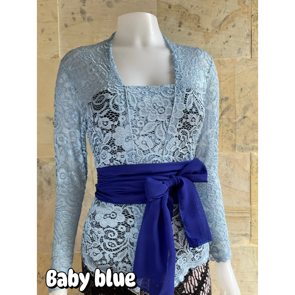 One set setelan kebaya sofia