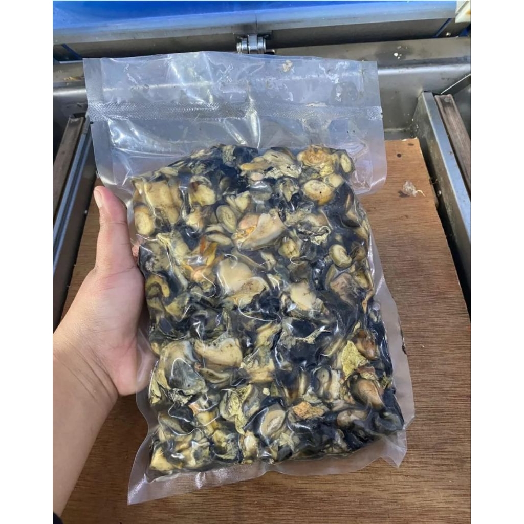 

KOL SAWAH FROZEN 500GR