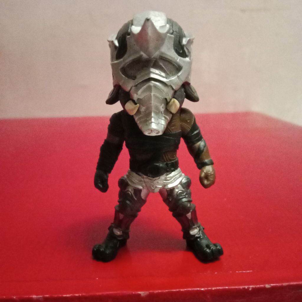 WCF Kamen Rider OOO Gamel