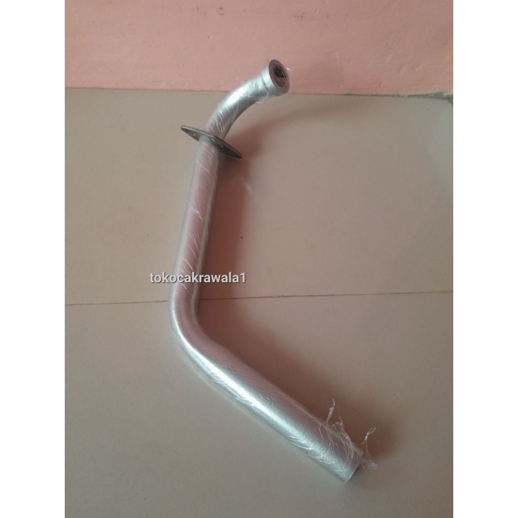 Leheran Knalpot Vixion New Vixion Old Standar