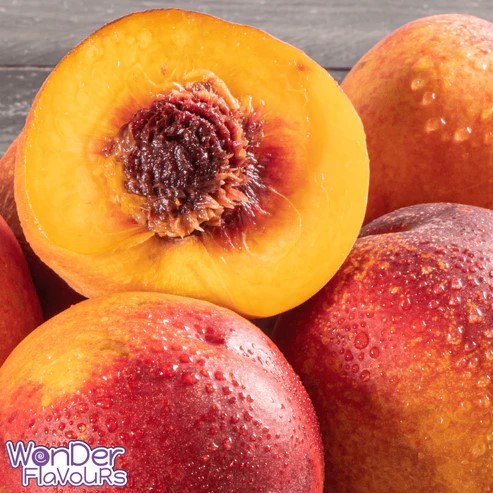 

WF Peach (Juicy) Flavor