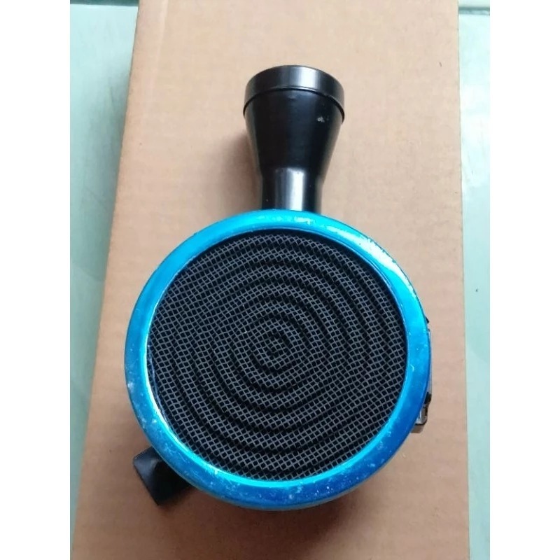 CEROBONG TUNGKU BARA UNTUK KOMPOR GAS PORTABLE UNIVERSAL