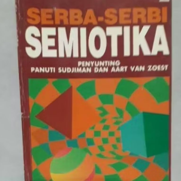 Serba Serbi Semiotika