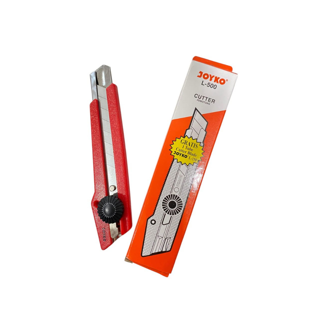 

Cutter / Pemotong Joyko L-500