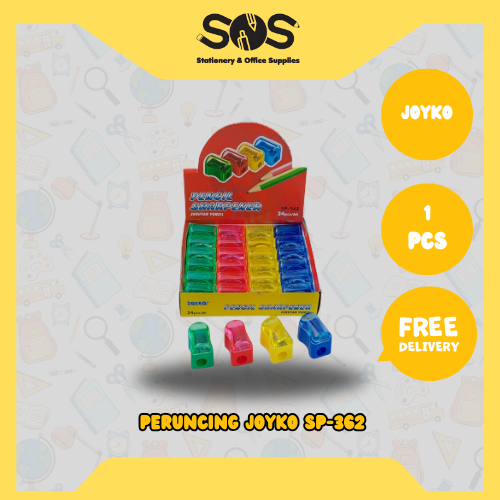 

Peruncing Joyko SP-362 1 Pcs