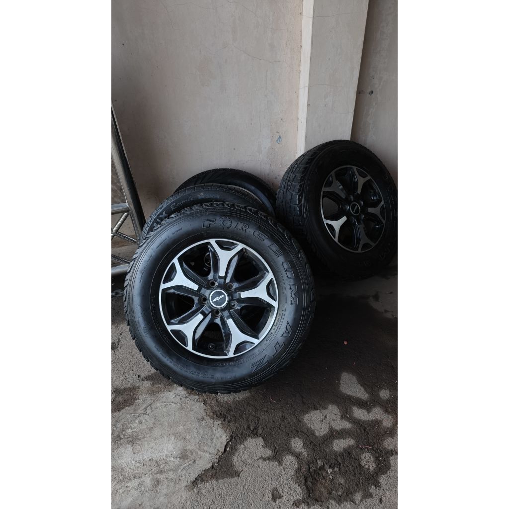 velg mobil Ring 16
