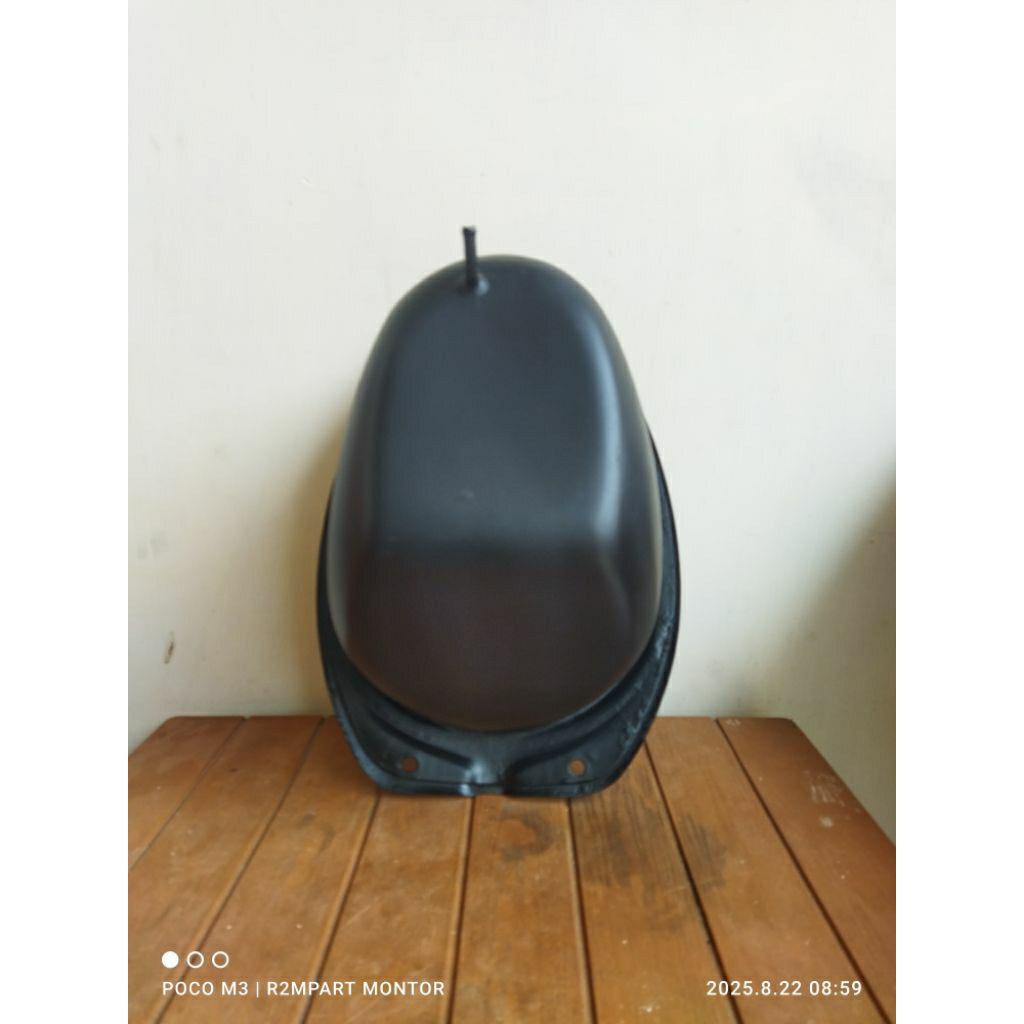 tangki bensin Honda Astrea grand bekas copotan original