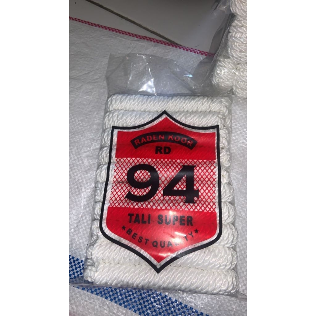 

tali tambang marlon 5m isi 20 pcs