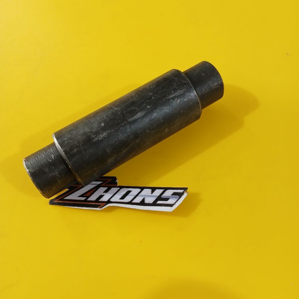 BOS TROMOL DEPAN NINJA AS 12 MM ( AS BAUT 17 )