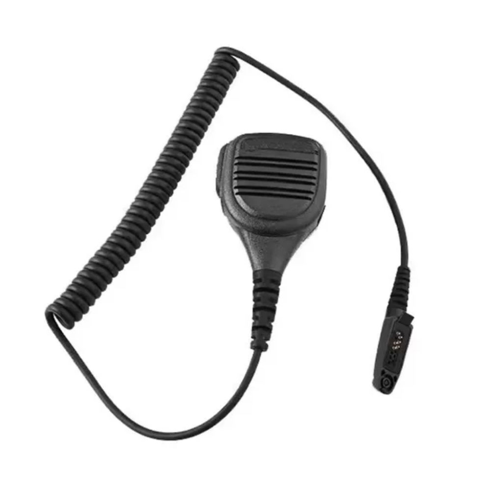extramic HT MOTOROLA XIR P6620i P6600 Mic PMMN4076A