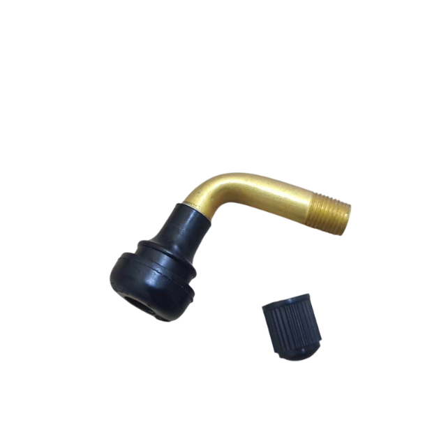 Dop Pentil Ban Sepeda Listrik / Pentil Sepeda Listrik