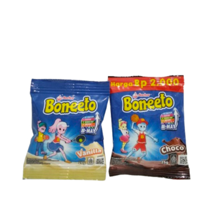 

BONEETO SACHET/centraltrenggalek