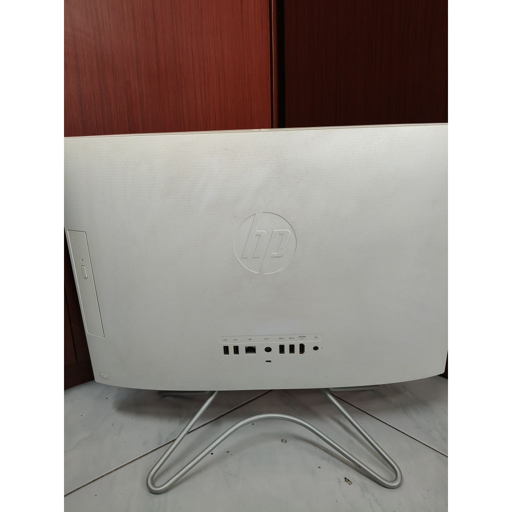 ALL IN ONE HP i5 Gen 8,