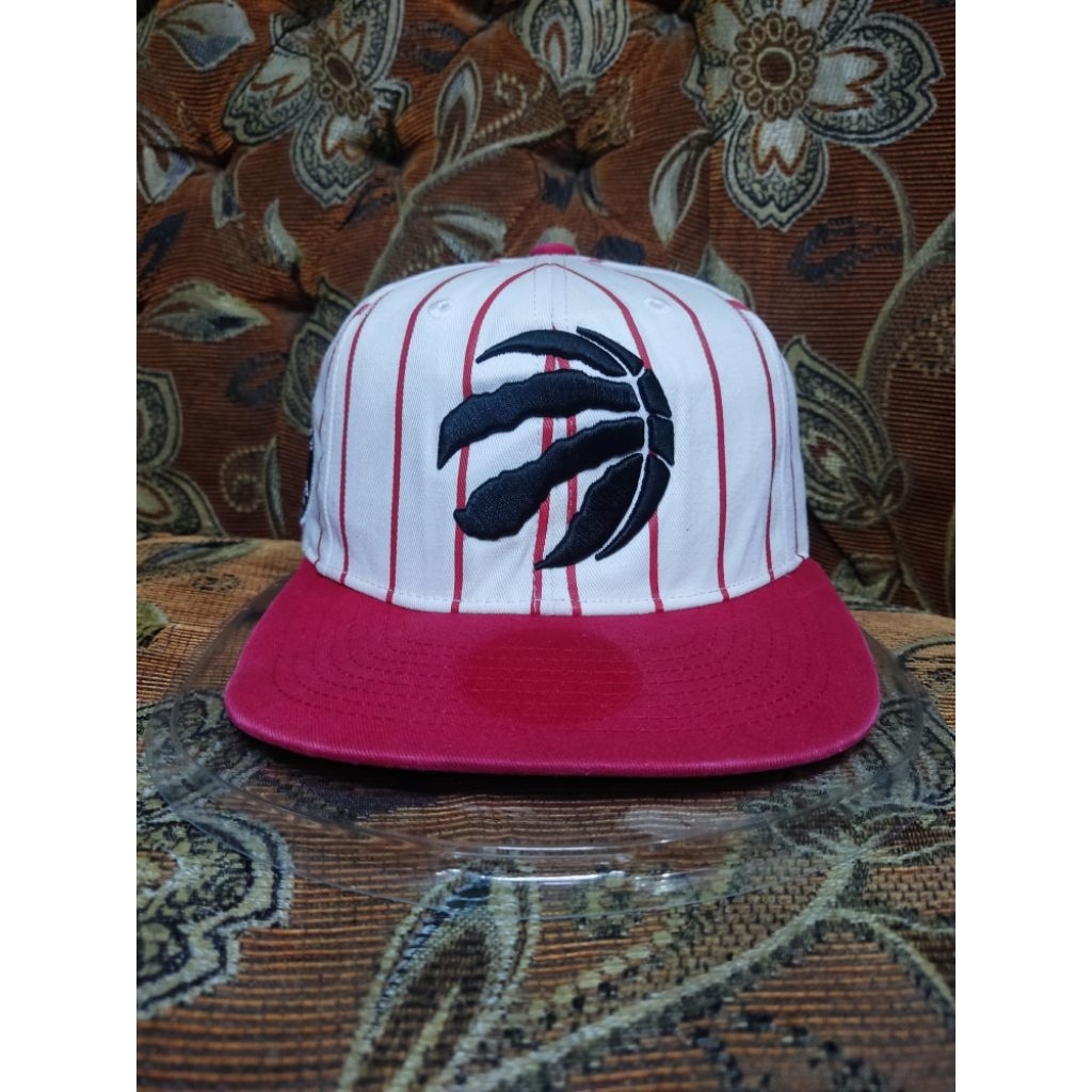Topi Mitchell & Ness NBA Toronto Raptors