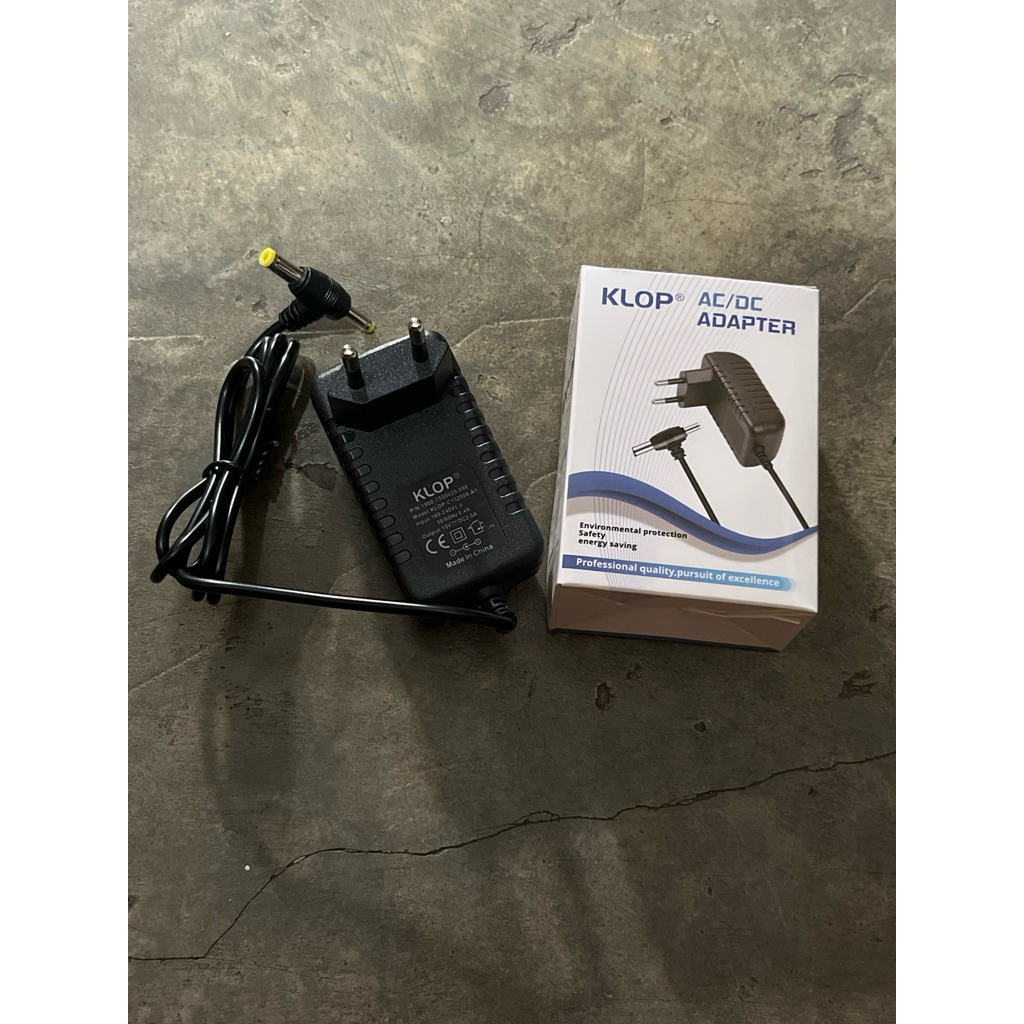 Adaptor 15Volt 2Ampere